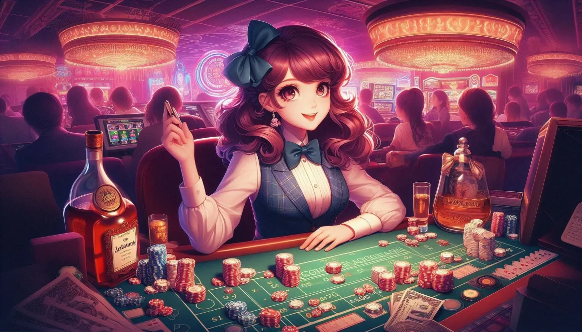 Hyper Casino